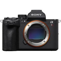 Máy Ảnh Sony Alpha A7RVI | Chính hãng