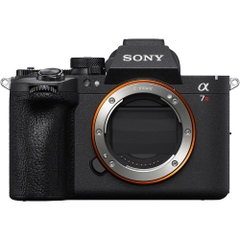 Máy Ảnh Sony Alpha A7RVI | Chính hãng