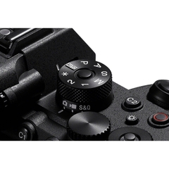 Máy Ảnh Sony Alpha A7RVI | Chính hãng
