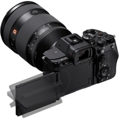 Máy Ảnh Sony Alpha A7RVI | Chính hãng