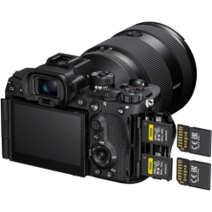 Máy Ảnh Sony Alpha A7RVI | Chính hãng