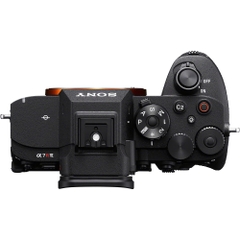 Máy Ảnh Sony Alpha A7RVI | Chính hãng