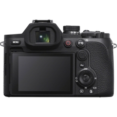 Sony RX10 V