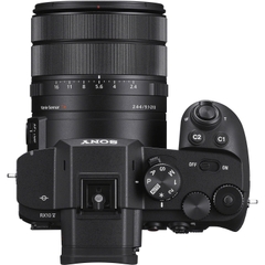 Sony RX10 V