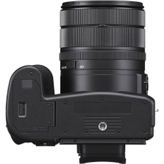 Sony RX10 V