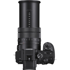 Sony RX10 V