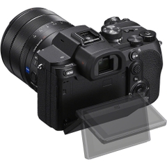 Sony RX10 V