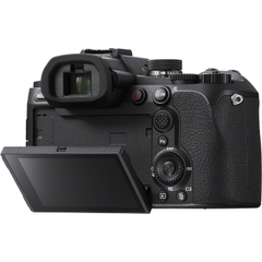 Sony RX10 V