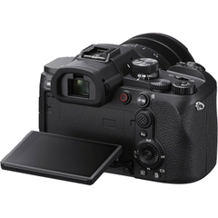 Sony RX10 V