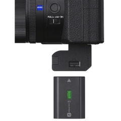 Sony RX10 V