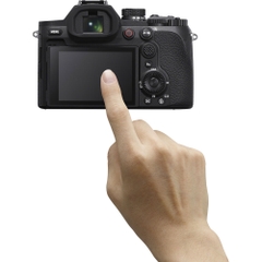 Sony RX10 V