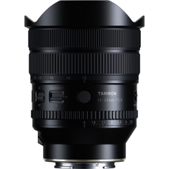 Ống kính Tamron 12-20mm F/2.8 for Sony E, Nikon Z
