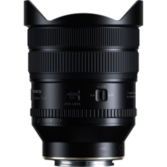 Ống kính Tamron 12-20mm F/2.8 for Sony E, Nikon Z