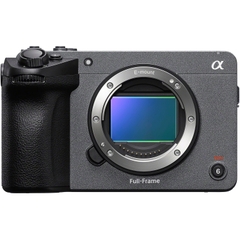 Sony FX5 body