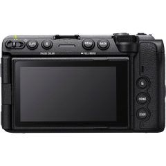 Sony FX5 body