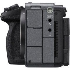 Sony FX5 body