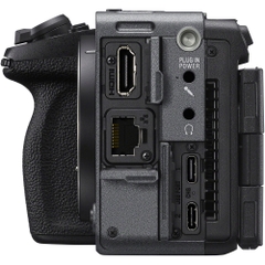Sony FX5 body