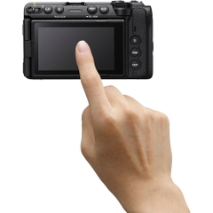 Sony FX5 body