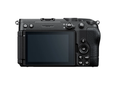 Nikon Z5IIC Body Black (Chính hãng)