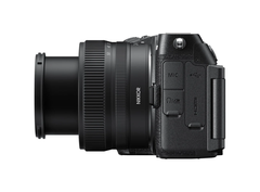Nikon Z5IIC Body Black (Chính hãng)