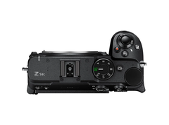 Nikon Z5IIC Body Black (Chính hãng)