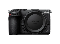 Nikon Z5IIC Body Black (Chính hãng)