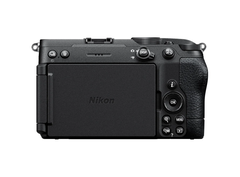 Nikon Z5IIC Body Black (Chính hãng)