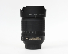 Nikon 18-105mm f:3.5-5.6G VR