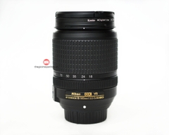 Nikon AF-S 18-140mm F/3.5-5.6 G ED VR DX