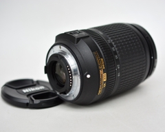 Nikon AF-S 18-140mm F/3.5-5.6 G ED VR DX