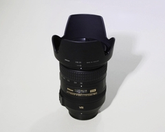 Ống kính Nikon 18-200mm f/3.5-5.6G ED AF-S VR II DX