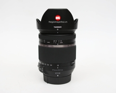 Tamron AF 18-270mm f/3.5-6.3 Di II VC for Nikon
