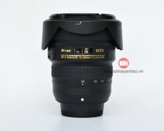 Ống kính Nikon AF-S FX NIKKOR 18-35mm f/3.5-4.5G ED