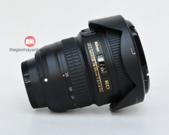 Ống kính Nikon AF-S FX NIKKOR 18-35mm f/3.5-4.5G ED