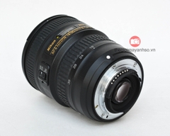 Ống kính Nikon AF-S FX NIKKOR 18-35mm f/3.5-4.5G ED