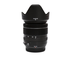 Fujifilm 18-55mm f / 2.8-4 XF R LM OIS
