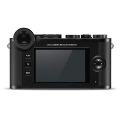 Máy Ảnh Leica CL kèm ống kính Leica Vario-Elmar-TL 18-56mm f/3.5-5.6 ASPH