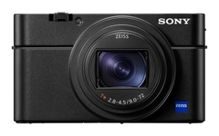 Bộ sản phẩm Sony RX100 Mark VII Retro Xtra Edition | Chính hãng