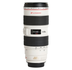 Ống kính Canon EF 70-200mm f/2.8L IS USM