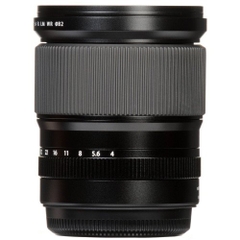 Ống kính Fujifilm GF 23mm f/4 R LM WR | Chính hãng