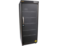 Tủ Chống Ẩm HINISO AD-125S (125 Lít)