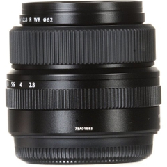 Ống kính Fujifilm GF 63mm f/2.8 R WR | Chính hãng