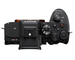 Máy Ảnh Sony Alpha A7RVI | Chính hãng