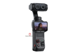 Insta360 Luna Ultra Standard Bundle (Black-White) Creator Bundle