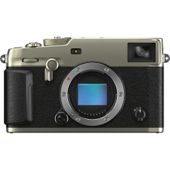 Fujifilm X-Pro3 Dura Sliver