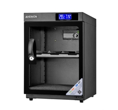 Tủ Chống Ẩm Andbon AB-30C (30 lít)