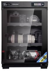 Tủ chống ẩm Dry Cabi AD-050, 50 Lít