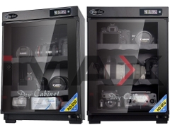 Tủ chống ẩm Dry Cabi AD-050, 50 Lít