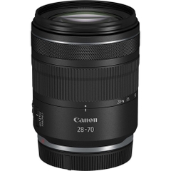 Ống Kính Canon RF 28-70mm f/2.8 IS STM l Chính hãng