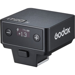 Godox IT20 Đèn Flash Siêu Nhỏ Gọn